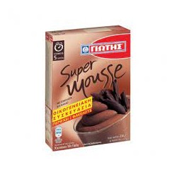Giotis Mousse Schogi